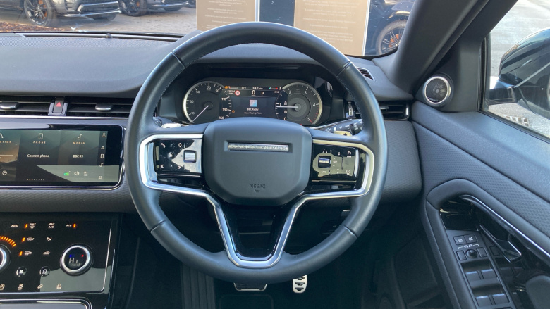 Land Rover Range Rover Evoque 2.0 D200 Evoque Edition 5dr Auto Diesel Hatchback